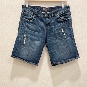 Pre-loved! KUT FROM THE KLOTH Bermuda Shorts!